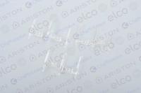 Ariston индикаторная лампа (65105088)