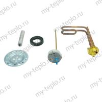 Комплект для ремонта водонагревателя Ariston BLU EVO R 15 (komplBLUEVOR15)