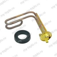 ТЭН 1,2 кВт для водонагревателя Ariston BLU EVO R 10 (ten12BLUEVOR10)