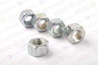 Ariston гайка m8 (570127) Ariston гайка m8 (570127)