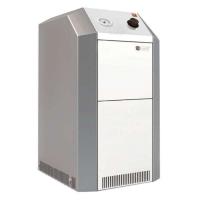 Котел газовый Лемакс Премиум 12,5 N В (напольный, двухконтурный, полутурбо)