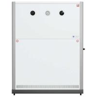 Котел газовый Лемакс Премиум 90 (напольный, одноконтурный, дымоход)