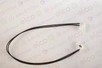 Ariston кабель вентилятор - блок розжига (60001391)