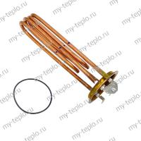 ТЭН 7,0 кВт для водонагревателя Ariston AURES SLIM MULTI 7 (tenko7AURESSLMUL7)