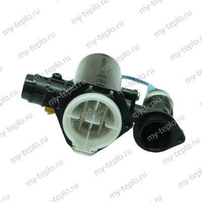 Гидроузел с фильтром и датчиком давления для котла Navien Deluxe C 13-35 (gidrouzdatdavlDeluxeC)