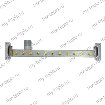 Горелка (11 рамп) G20 для котла Immergas Eolo Mythos 24 4R (gorG20IMMyth24)