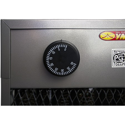 Тепловентилятор КЭВ-12 