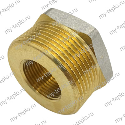 Муфта переходная 3/4