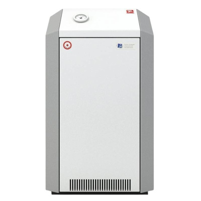 Котел газовый Лемакс Премиум 12,5 (напольный, одноконтурный, дымоход)