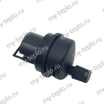 Воздухоотводчик автоматический для котла Arderia D24 Atmo (vozdArderiaD24At)