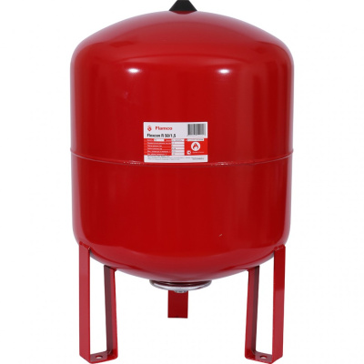 Расширительный бак Flamco (ТС/ХС) Flexcon R 50/1,5 - 6bar (16053RU)