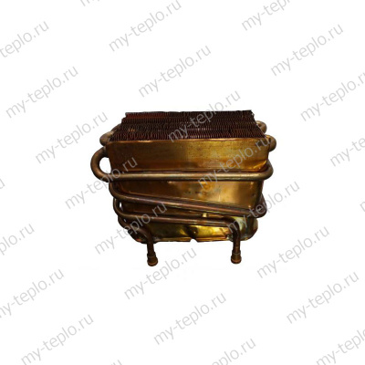 Bosch/Buderus Теплообменник U032-24K/ZS24-2 DH/ZW24-2 DH (87054063230)