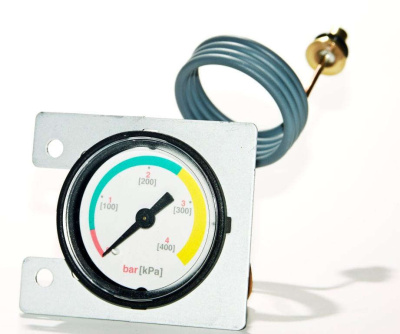 Navien манометр для котла (BH1051002A)