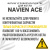 Фитинг угловой контура ГВС для котла Navien Ace 10-40 (fitinggvsACE) Фитинг угловой контура ГВС для котла Navien Ace 10-40 (fitinggvsACE)