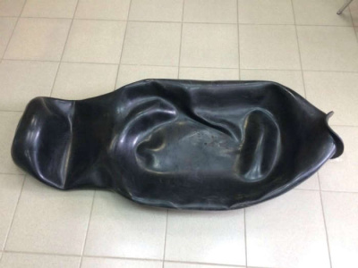 Мембрана гидроаккумулятора Wester 1000 л. (проходная)