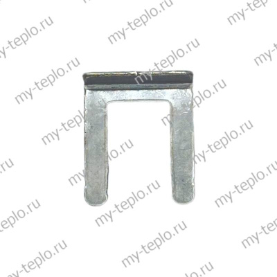 Фиксатор для предохранительного клапана для котла Daewoo DGB-130 MSC (fiksklapDGB130MSC)