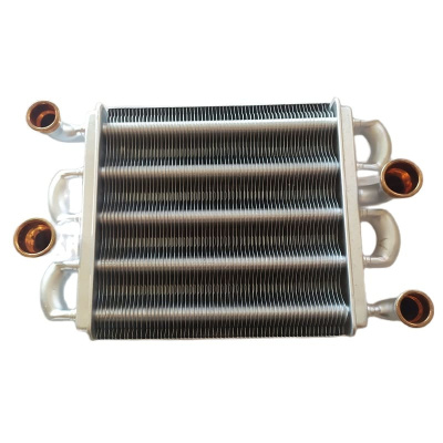 Теплообменник основной для котла Arderia SB32 (teplosnArderiaSB32)