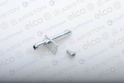 Ariston трубка вентури 15/24ff metal (65110421)