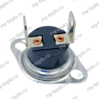 Термостат предельный 105С для котла Baxi DUO-TEC COMPACT, Китай (KGtpred2DUOTC)