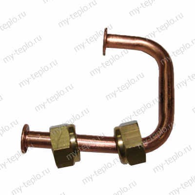 Baxi трубка заполнения системы (3618170)