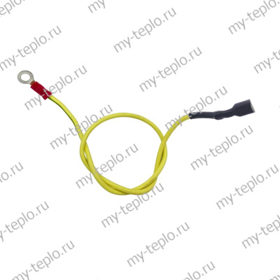 Провод заземления для котла Лемакс PRIME-V24 (provodzazLemaxPRV24) Провод заземления для котла Лемакс PRIME-V24 (provodzazLemaxPRV24)