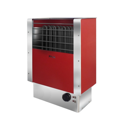 Электрокаменка ЭКМ-8 Fiva (380/220 В) УМТ