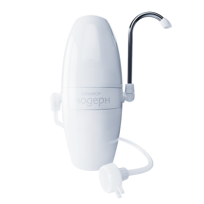 Фильтр-насадка Аквафор модель Модерн (исполнение 4) (212514)