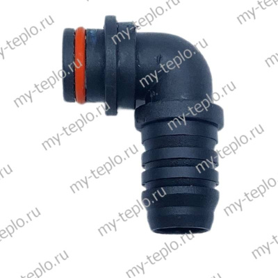 Ниппель шланга для котла Hydrosta HSG-200 SD (nipshlHSG200SD)