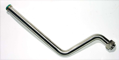 Navien трубка ОВ - вход Ace 10-24 (30003670B) Navien трубка ОВ - вход Ace 10-24 (30003670B)