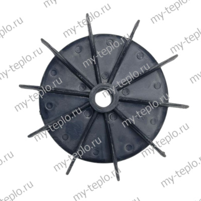 Unipump вентилятор двигателя МН С (37480)