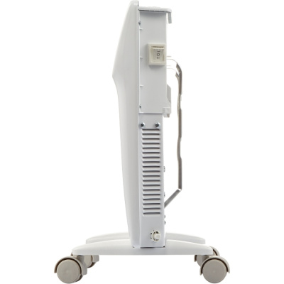 Электроконвектор Electrolux Air Stream ECH/AS-1000 ER (0.5/1.0 кВт) электроника, до 15 кв.м