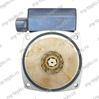 Насос циркуляционный Grundfos UP 15-50 (UPS0 15-50 A0KR, аналог 5661200, 9191012864, 722275900)