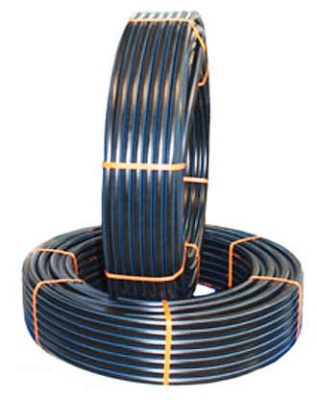 ПНД Труба ПНД Джилекс ПЭ100-40х3,0 мм. 12,5 атм. (9504)