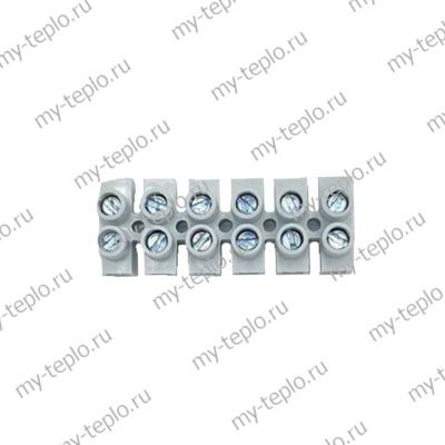 Колодка клеммная для котла Baxi ECO NOVA 18 F (kolklBaxiECON18F)